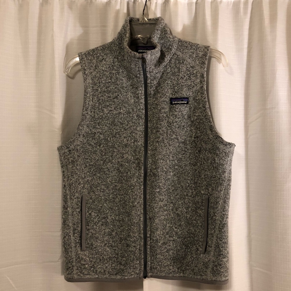 Patagonia Women’s Vest